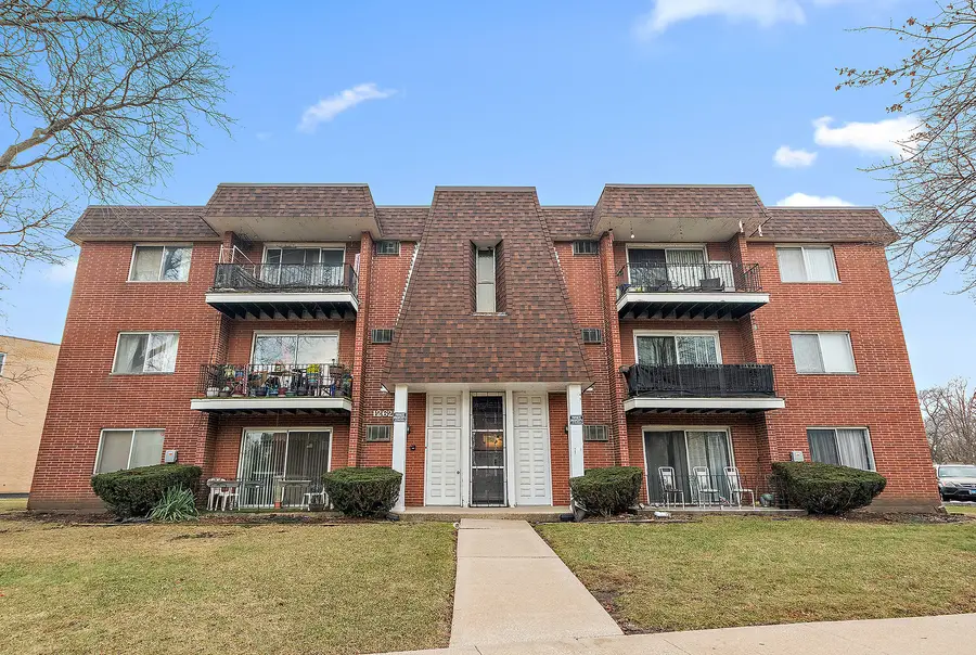 12620 S Alpine Drive #6, Alsip, IL 60803 - Image #3