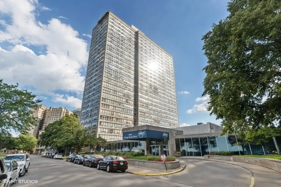 4800 S Chicago Beach Drive #2706S, Chicago, IL 60615 - Image #1