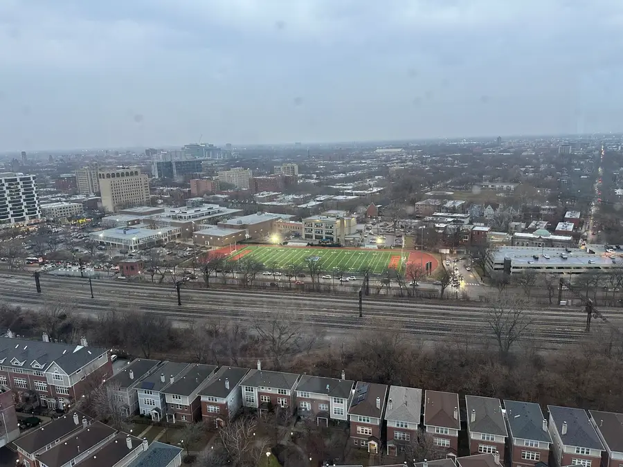 4800 S Chicago Beach Drive #2706S, Chicago, IL 60615 - Image #3