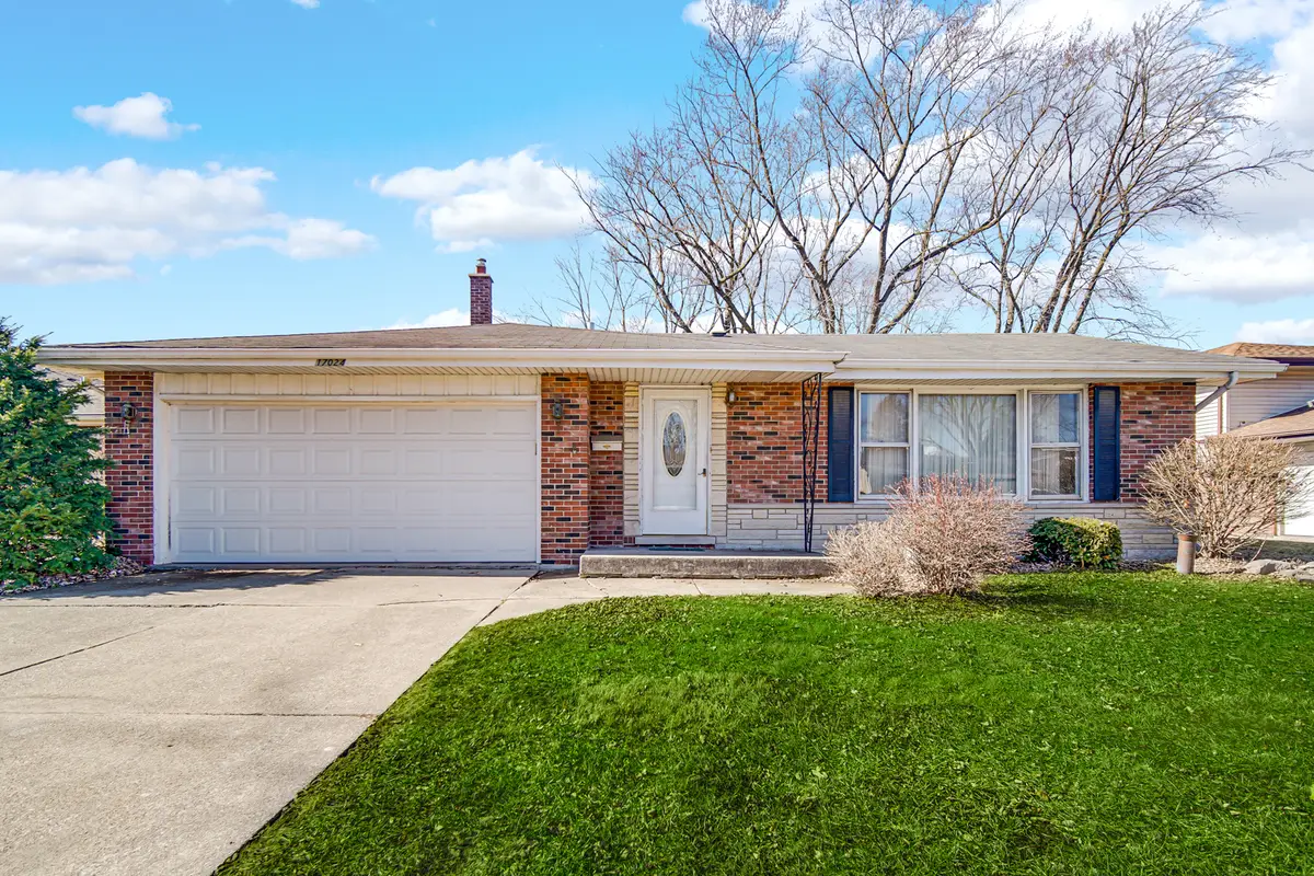 17024 Kimbark Avenue, South Holland, IL 60473 - #1