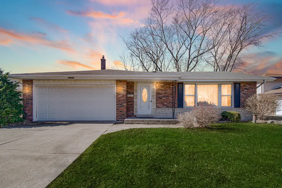 17024 Kimbark Avenue, South Holland, IL 60473 - #2