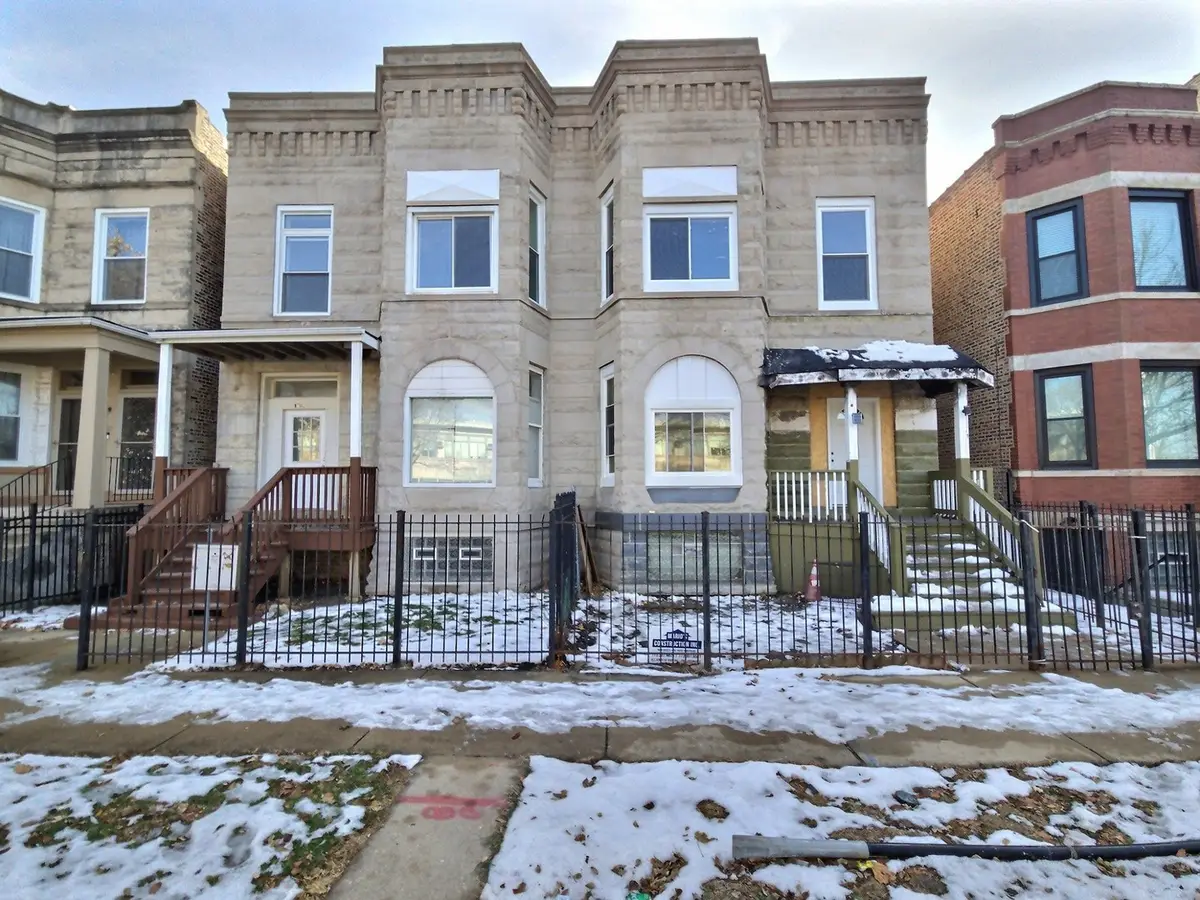 3619 W 5th Avenue, Chicago, IL 60624 - Image #1