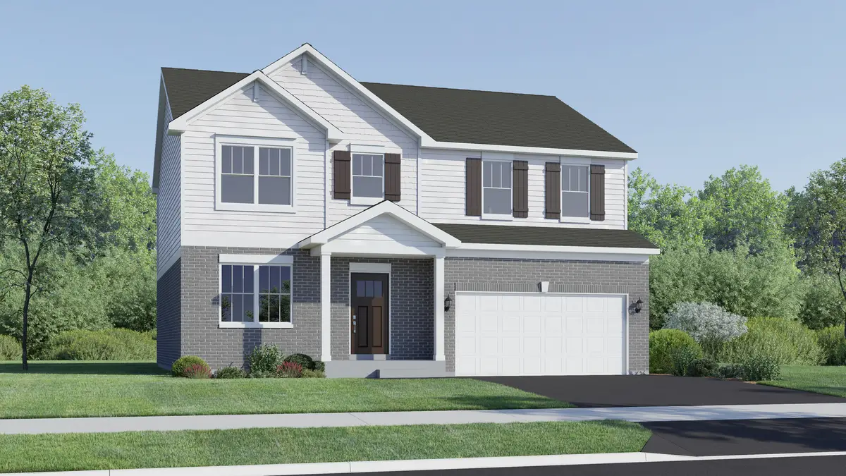 2534 Dundee Drive, New Lenox, IL 60451 - Image #1