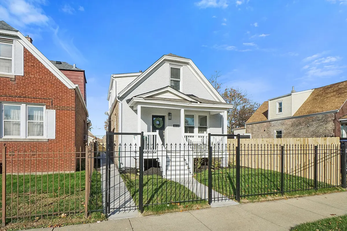 4830 W Kamerling Avenue, Chicago, IL 60651 - Image #1