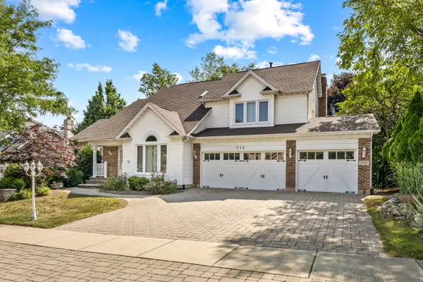 775 Harmon Boulevard, Hoffman Estates, IL 60169