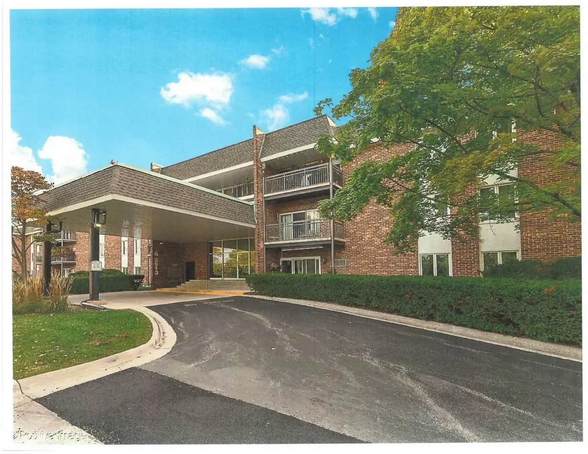 3913 Saratoga Avenue #117, Downers Grove, IL 60515 - Image #1