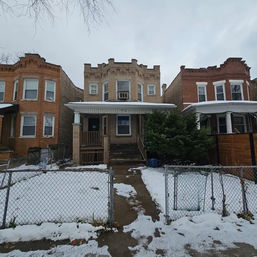 919 N Long Avenue, Chicago, IL 60651 - #2