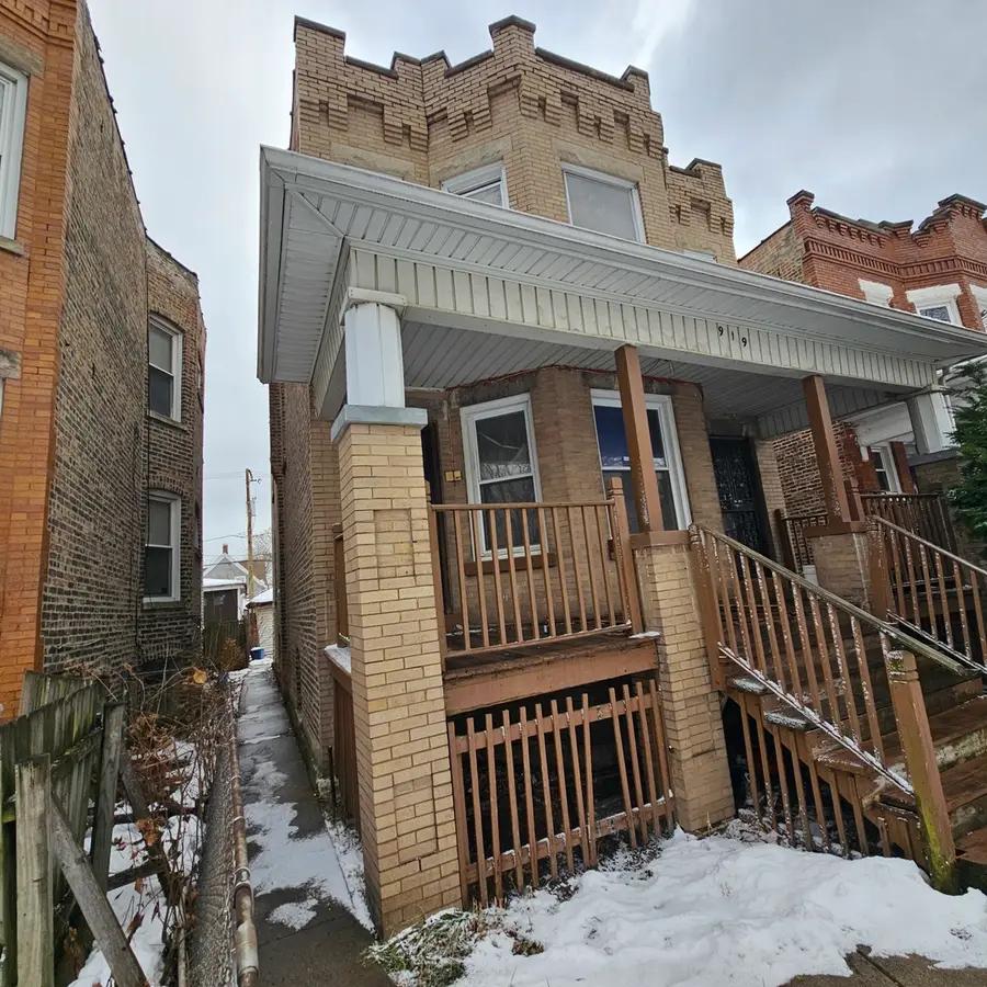 919 N Long Avenue, Chicago, IL 60651 - #3