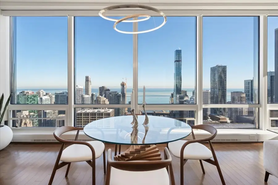 401 N Wabash Avenue #47J, Chicago, IL 60611 - Image #2