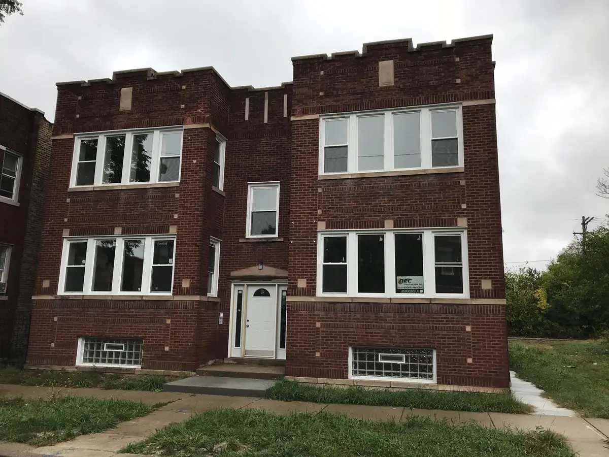 4336-38 W Flournoy Street, Chicago, IL 60624 - Image #1