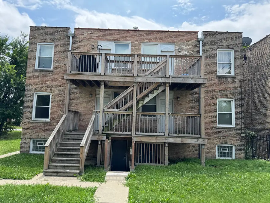 4336-38 W Flournoy Street, Chicago, IL 60624 - Image #3