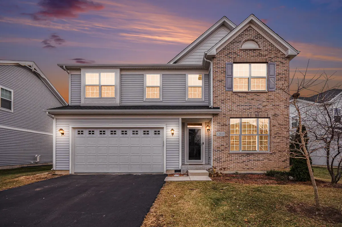 12811 Conifer Street, Plainfield, IL 60585 - #1