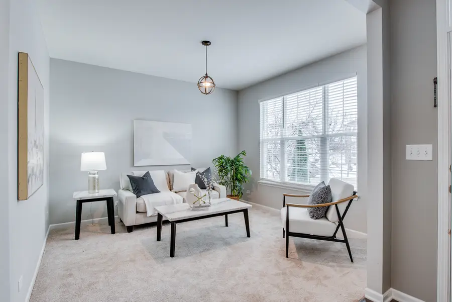 12811 Conifer Street, Plainfield, IL 60585 - #3