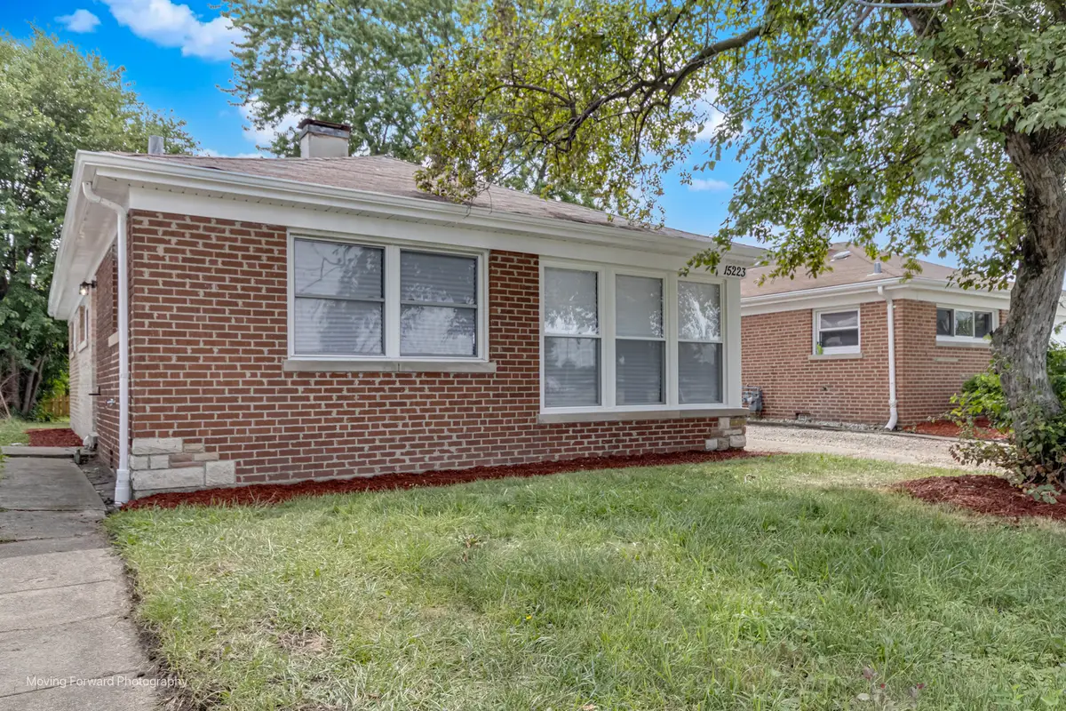 15223 Cottage Grove Avenue, Dolton, IL 60419 - Image #1