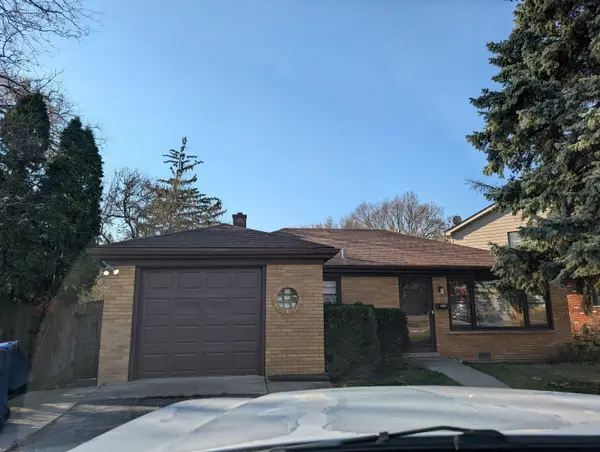 6801 W 109th Street, Worth, IL 60482