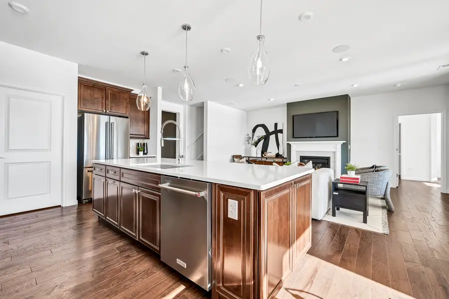 3252 Oak Creek Lane, Aurora, IL 60503 - Image #3