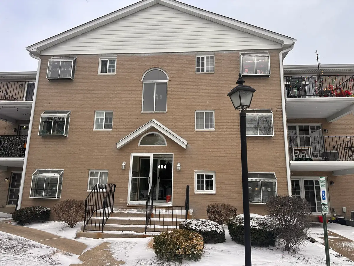 464 S President Street #204, Carol Stream, IL 60188 - Image #1