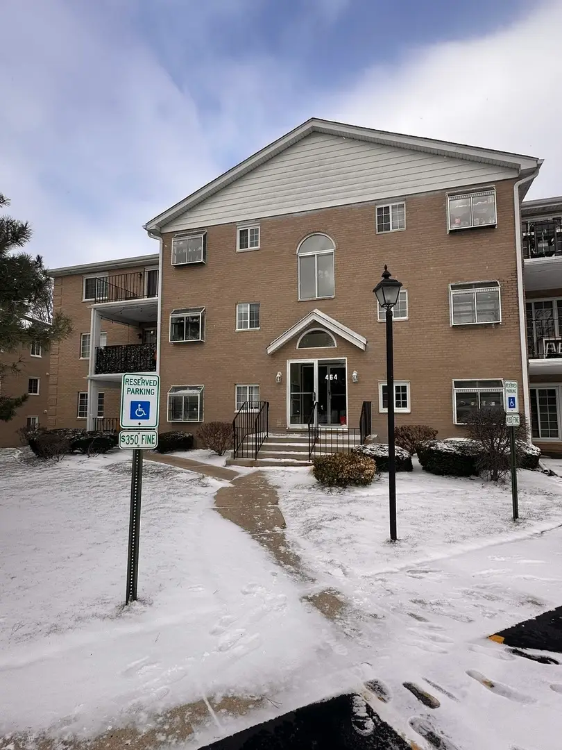 464 S President Street #204, Carol Stream, IL 60188 - Image #3