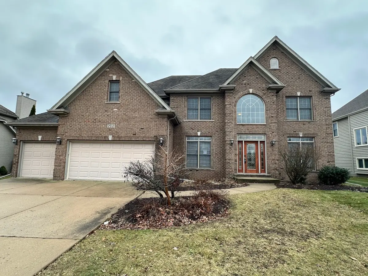 2512 Champion Road, Naperville, IL 60564 - Image #1
