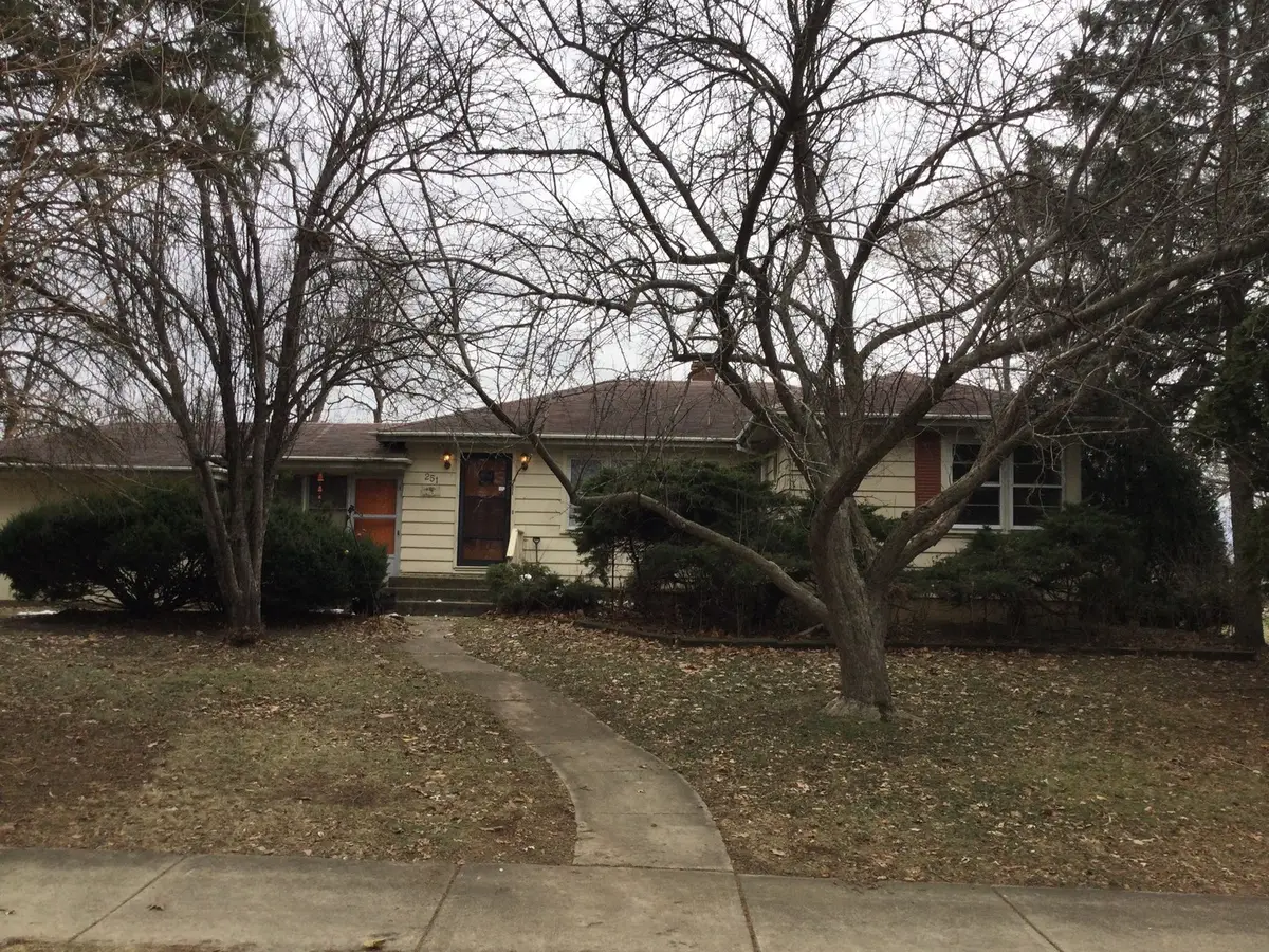 251 E Le Moyne Avenue, Lombard, IL 60148 - Image #1