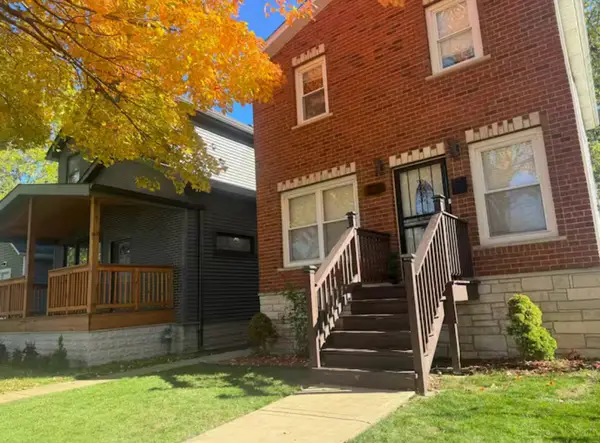 8813 S Euclid Avenue, Chicago, IL 60617