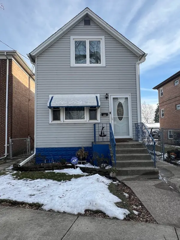 12741 Hoyne Avenue, Blue Island, IL 60406