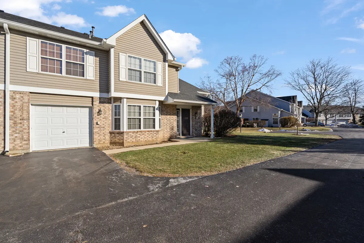 13910 Cambridge Circle, Plainfield, IL 60544 - #1