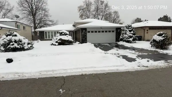 625 E 173rd Street, South Holland, IL 60473