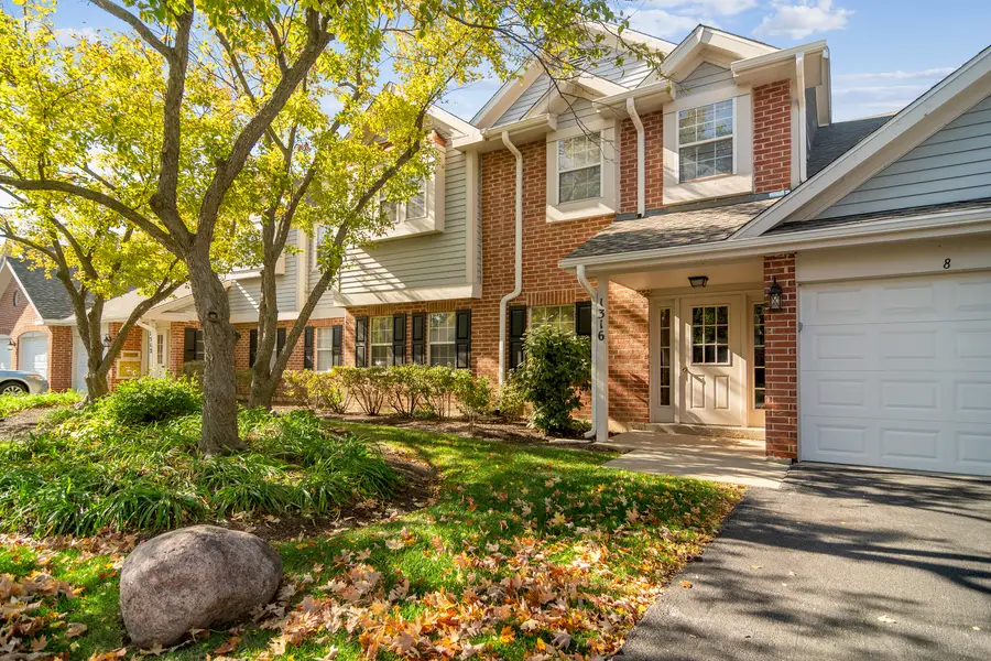 1316 Evergreen Drive #7, Palatine, IL 60074 - Image #3