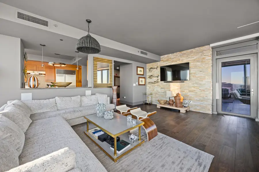 60 E Monroe Street #5802, Chicago, IL 60603 - Image #3