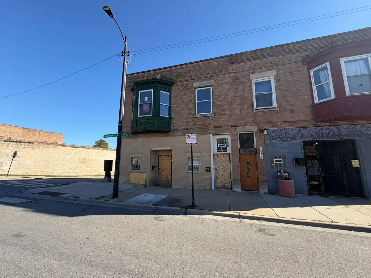 10901 S Michigan Avenue, Chicago, IL 60628 - Image #1