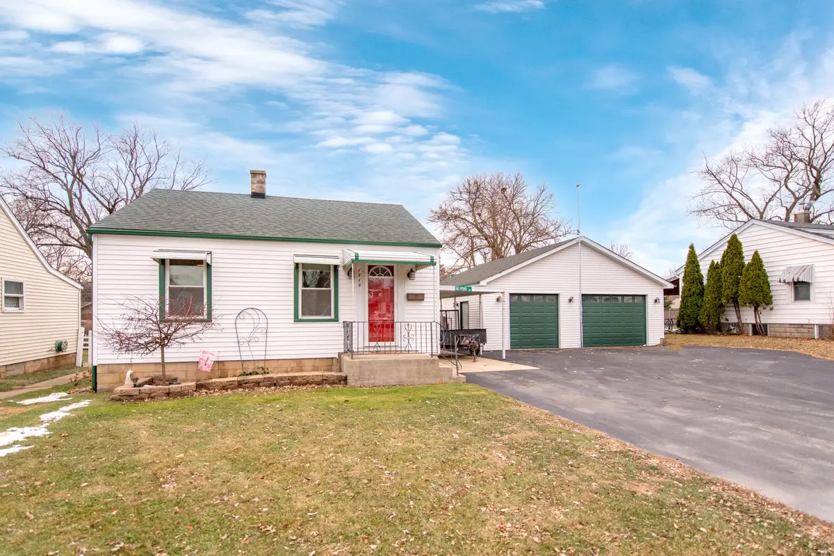 1818 E Washington Street, Joliet, IL 60433 - #1