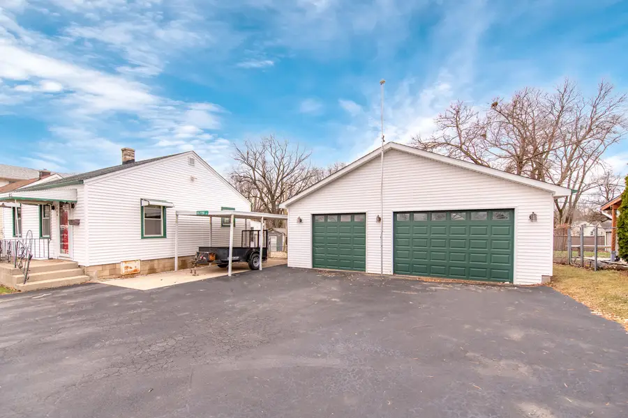 1818 E Washington Street, Joliet, IL 60433 - #3