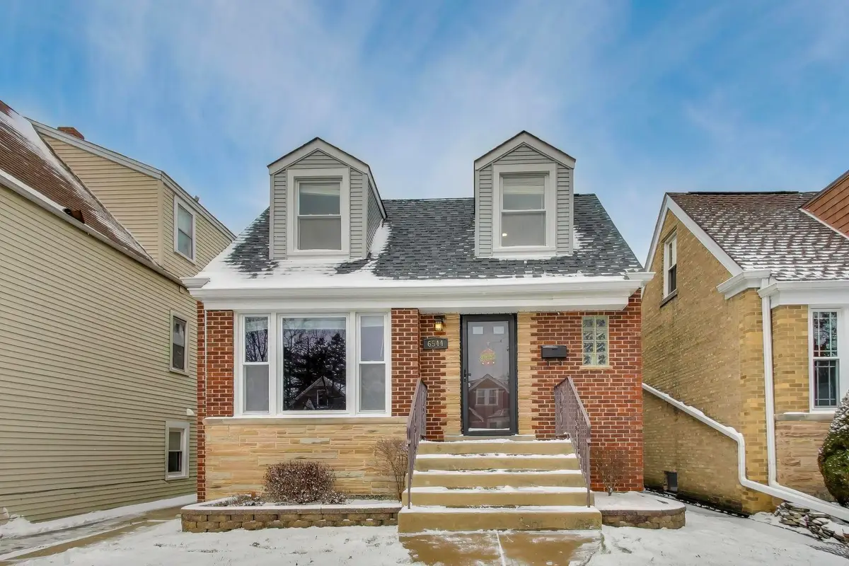 6544 W Devon Avenue, Chicago, IL 60631 - Image #1