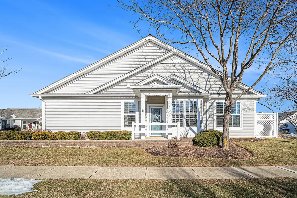 14020 Moraine Hills Drive, Huntley, IL 60142 - Image #1