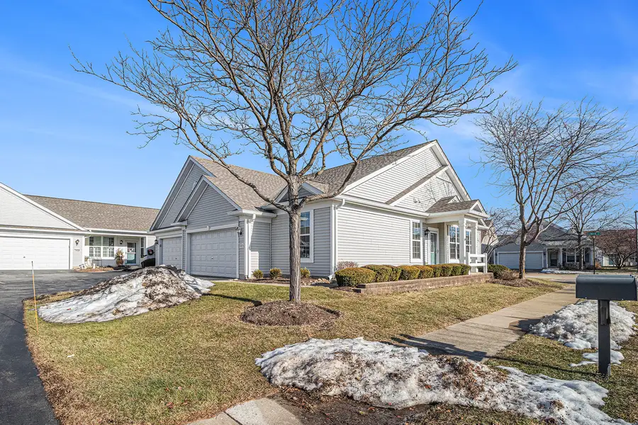 14020 Moraine Hills Drive, Huntley, IL 60142 - Image #2