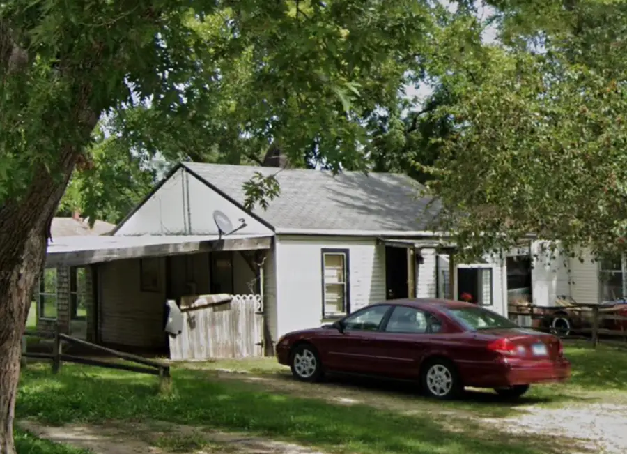 3517 Montrose Avenue, Rockford, IL 61101 - #2