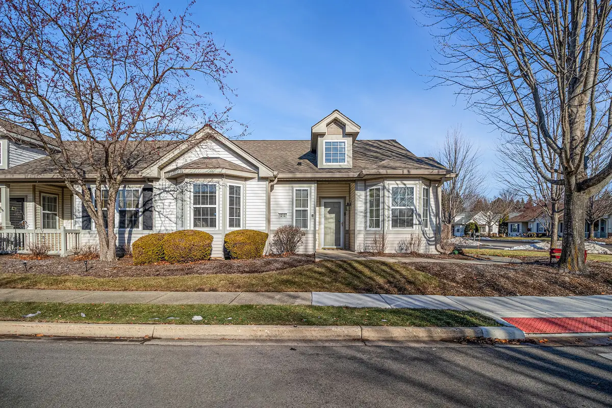 12127 White Tail Lane, Huntley, IL 60142 - Image #1