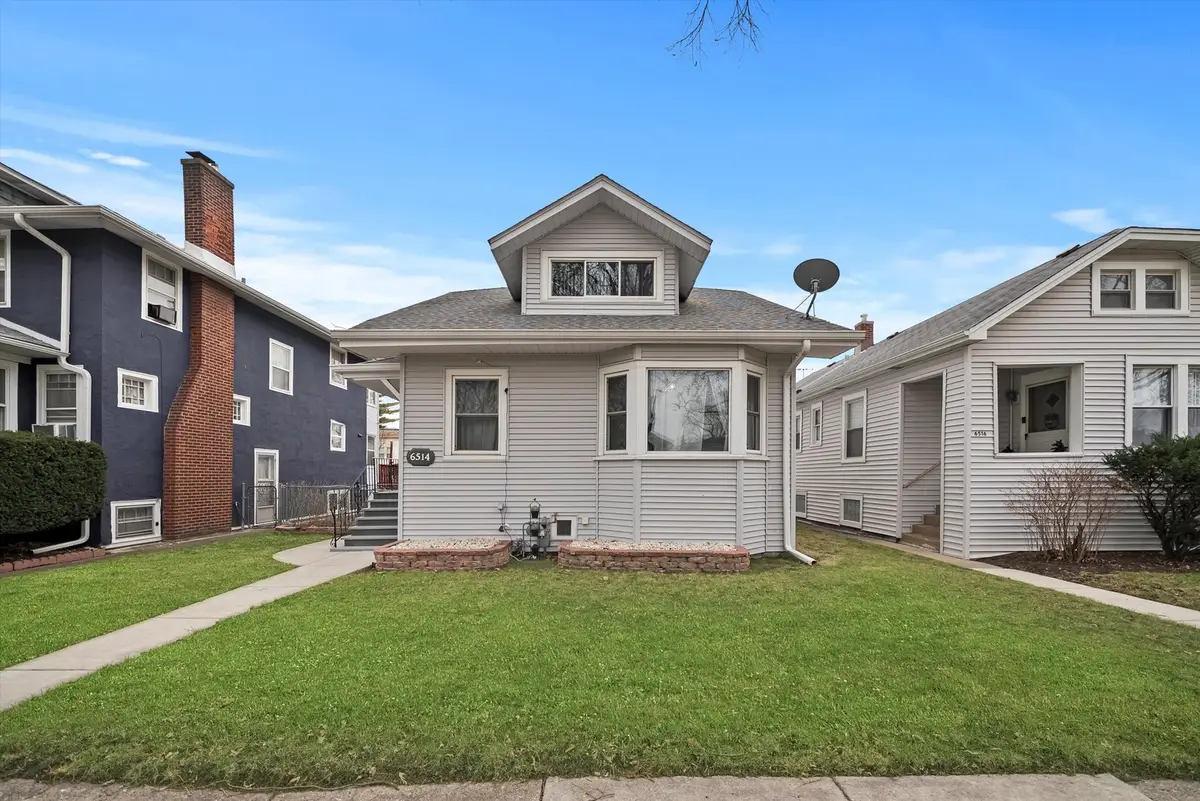 6514 Sinclair Avenue, Berwyn, IL 60402 - Image #1