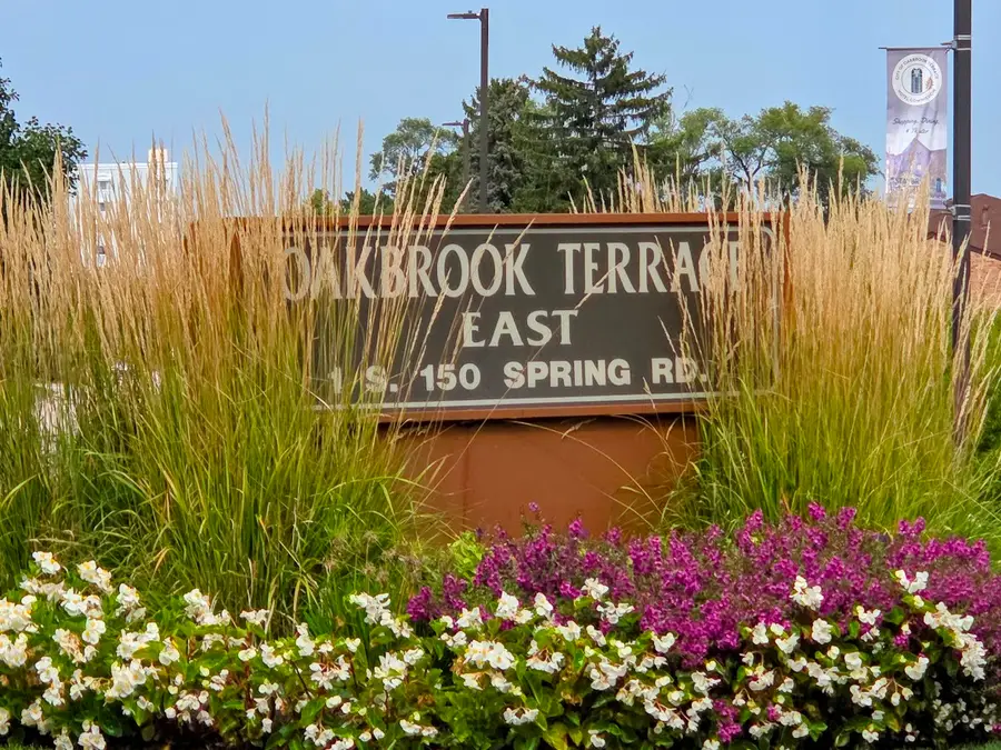 1S150 Spring Road #5B, Oakbrook Terrace, IL 60181 - Image #2