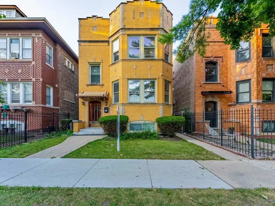 5330 W Drummond Place, Chicago, IL 60639 - Image #2