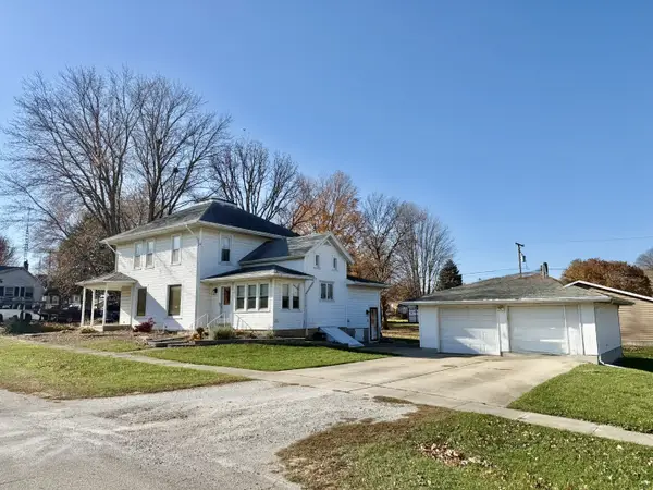 107 N Oneca Street, Tonica, IL 61370