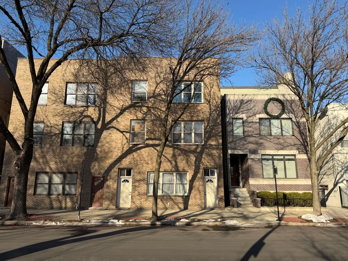 1114 W Polk Street, Chicago, IL 60607 - Image #1
