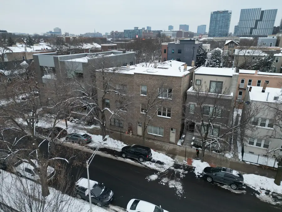 1114 W Polk Street, Chicago, IL 60607 - Image #3