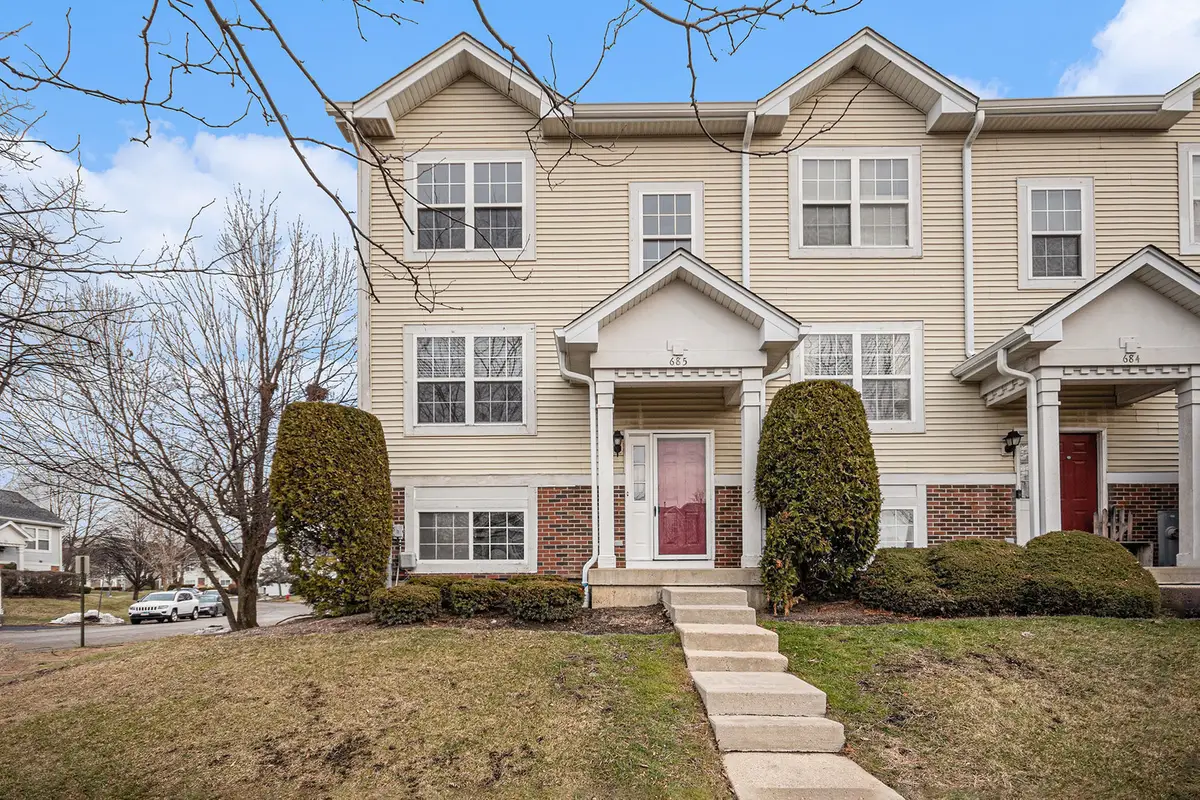 685 Holiday Lane, Hainesville, IL 60073 - Image #1