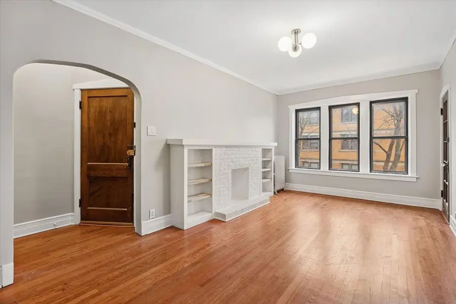 1501 W Cornelia Avenue #2, Chicago, IL 60657 - Image #3