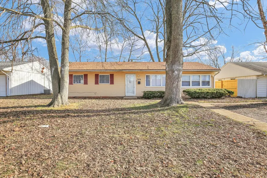 304 Dodson Drive S, Urbana, IL 61802 - Image #3