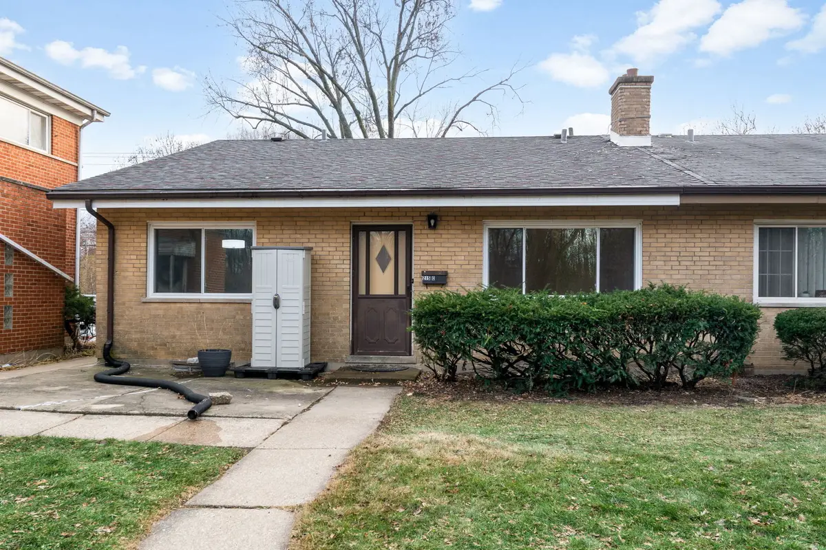 215 Dodge Avenue #C, Evanston, IL 60202 - Image #1