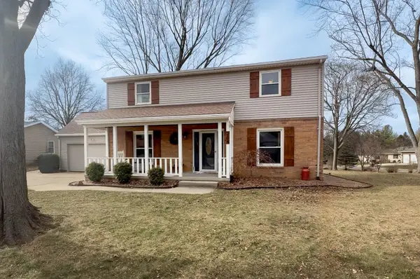 204 Salem Road, Monticello, IL 61856