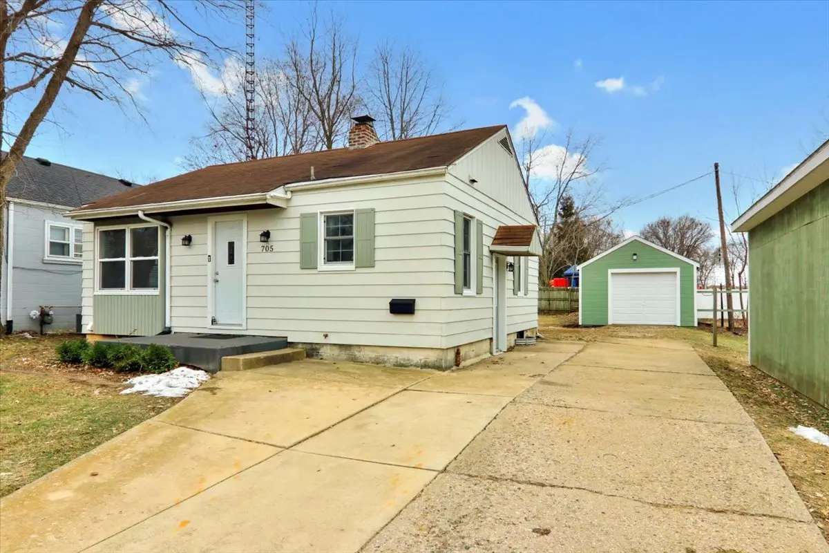 705 Cullom Street, Normal, IL 61761 - Image #1